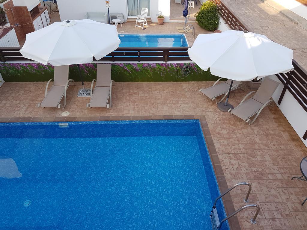 Villa Charlotte Protaras Exterior photo