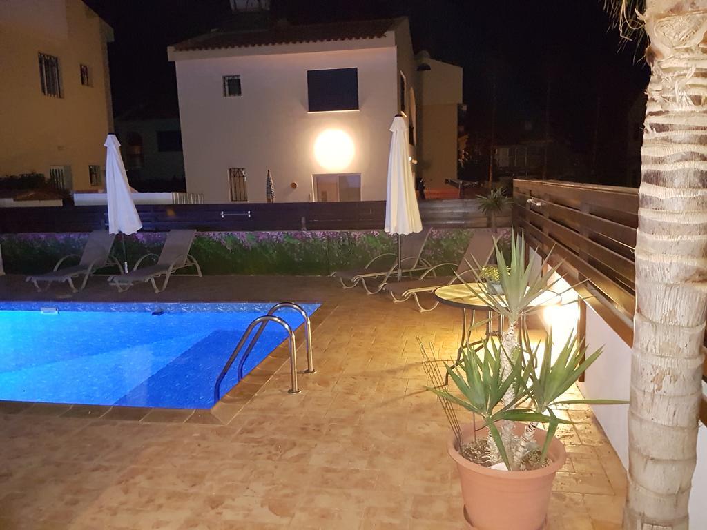 Villa Charlotte Protaras Exterior photo