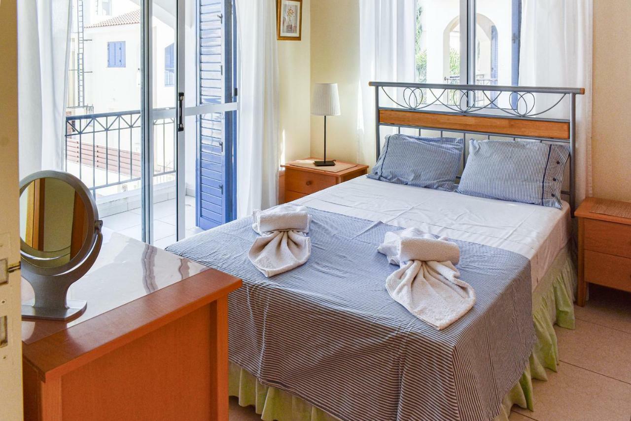 Villa Charlotte Protaras Exterior photo