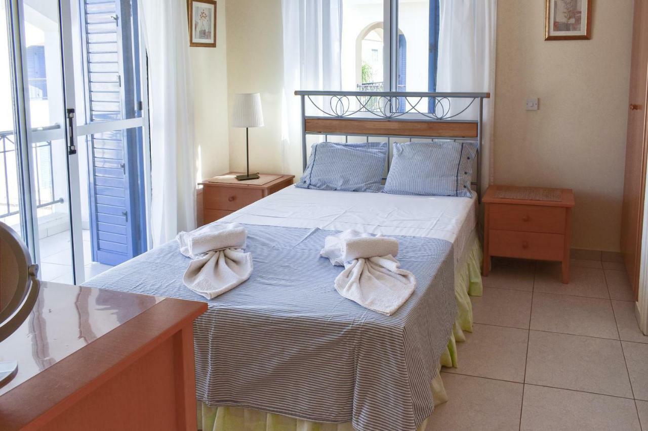 Villa Charlotte Protaras Exterior photo