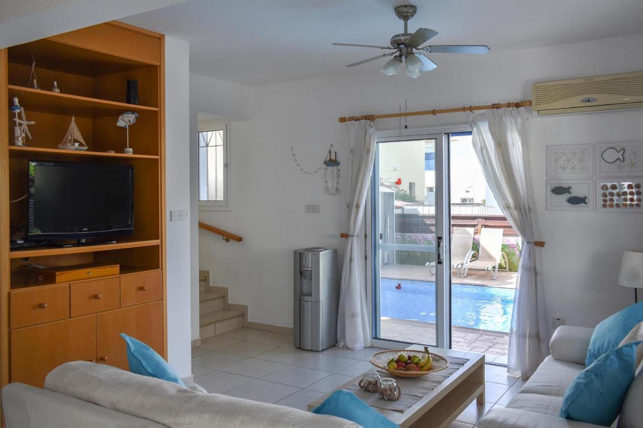 Villa Charlotte Protaras Exterior photo